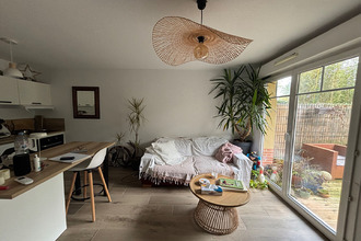 achat appartement la-teste-de-buch 33260