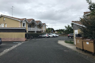 achat appartement la-teste-de-buch 33260