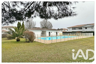 achat appartement la-teste-de-buch 33260