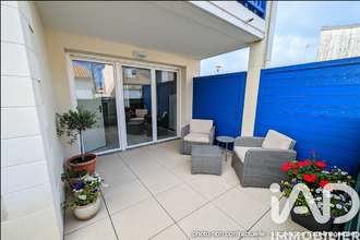 achat appartement la-teste-de-buch 33260