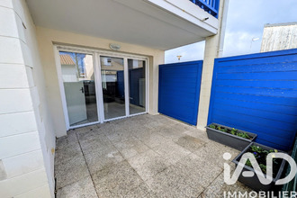 achat appartement la-teste-de-buch 33260