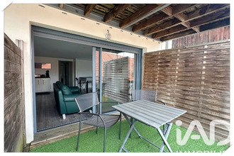 achat appartement la-teste-de-buch 33260