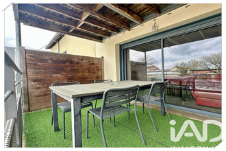 achat appartement la-teste-de-buch 33260