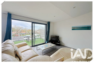 achat appartement la-teste-de-buch 33260