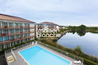 achat appartement la-teste-de-buch 33260