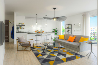 achat appartement la-teste-de-buch 33260