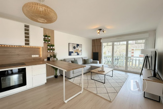 achat appartement la-teste-de-buch 33260