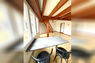 achat appartement la-teste-de-buch 33260