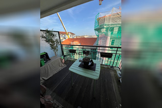 achat appartement la-teste-de-buch 33260