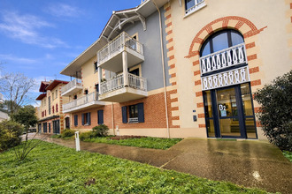 achat appartement la-teste-de-buch 33260