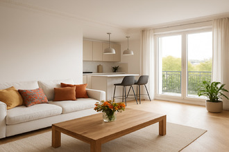 achat appartement la-teste-de-buch 33260