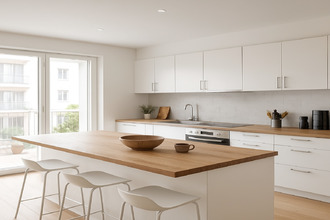 achat appartement la-teste-de-buch 33260