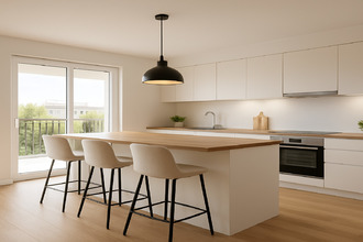 achat appartement la-teste-de-buch 33260