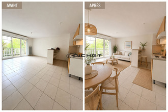 achat appartement la-teste-de-buch 33260