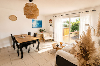 achat appartement la-teste-de-buch 33260