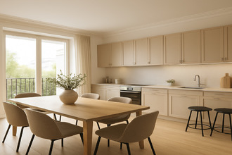 achat appartement la-teste-de-buch 33260