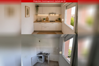 achat appartement la-teste-de-buch 33260