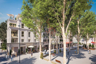 achat appartement la-teste-de-buch 33260