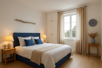 achat appartement la-teste-de-buch 33260
