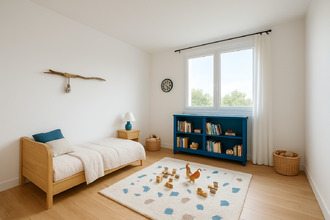 achat appartement la-teste-de-buch 33260