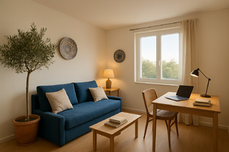 achat appartement la-teste-de-buch 33260
