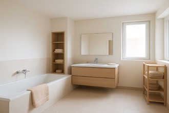 achat appartement la-teste-de-buch 33260