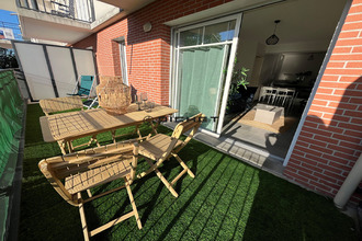 achat appartement la-teste-de-buch 33260