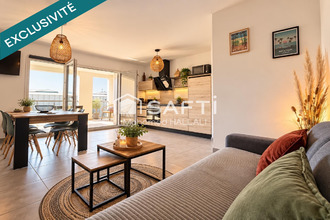achat appartement la-teste-de-buch 33260