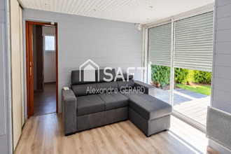 achat appartement la-teste-de-buch 33260