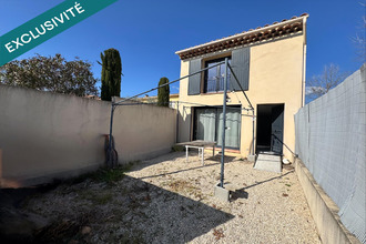 achat appartement la-tour-d-aigues 84240