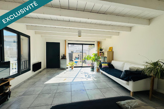achat appartement la-tour-d-aigues 84240