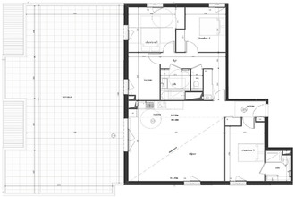 achat appartement la-tour-de-salvagny 69890