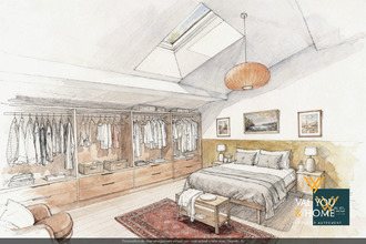 achat appartement la-tour-de-salvagny 69890