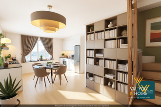 achat appartement la-tour-de-salvagny 69890