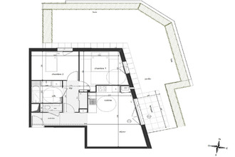 achat appartement la-tour-de-salvagny 69890