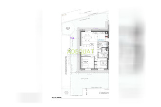 achat appartement la-tour-du-pin 38110