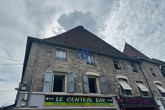 achat appartement la-tour-du-pin 38110