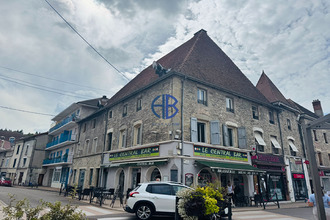 achat appartement la-tour-du-pin 38110