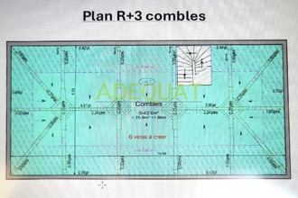 achat appartement la-tour-du-pin 38110