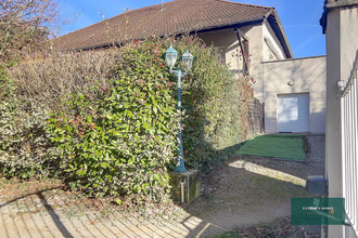 achat appartement la-tour-du-pin 38110