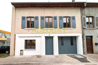 achat appartement la-tour-du-pin 38110