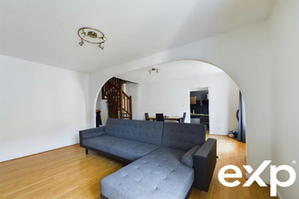 achat appartement la-tour-du-pin 38110