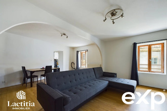 achat appartement la-tour-du-pin 38110