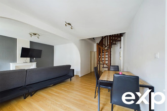 achat appartement la-tour-du-pin 38110