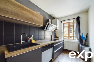 achat appartement la-tour-du-pin 38110