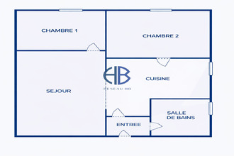 achat appartement la-tour-du-pin 38110