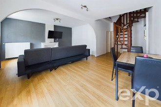 achat appartement la-tour-du-pin 38110