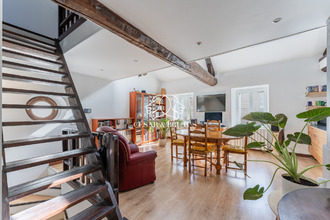 achat appartement la-tour-du-pin 38110