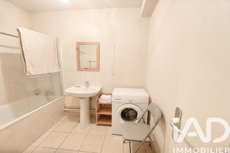 achat appartement la-tour-du-pin 38110