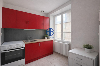 achat appartement la-tour-du-pin 38110